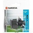 GARDENA - Adaptateur de robinet 20-27 36-34 - vignette