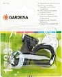 GARDENA - Adaptateur pour tuyau d'aspiration int. 19mm - vignette