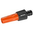 GARDENA - Lance multijets réglable - Laiton - Grand débit - 3/4 pouce - vignette