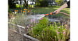 GARDENA - Lance multijets réglable - Laiton - Grand débit - 3/4 pouce - vignette
