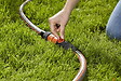 GARDENA - Raccord-régulateur grand débit - vignette