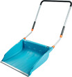 GARDENA - Traîneau à neige - Plastique - 70cm - Bleu - vignette