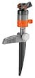 GARDENA - Turbine sur pic Comfort - Plastique - 75-450m² - vignette