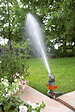 GARDENA - Turbine sur pic Comfort - Plastique - 75-450m² - vignette