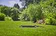 GARDENA - Arroseur oscillant AquaZoom - L - 350m² - vignette
