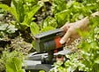 GARDENA - Arroseur oscillant compact - AquaZoom - 216m² - vignette