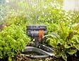 GARDENA - Arroseur oscillant compact - AquaZoom - 216m² - vignette