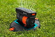 GARDENA - Arroseur oscillant escamotable OS 140 - 140m² - vignette