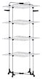 FILPLAST - Séchoir tour - Acier plastifié - 40m - vignette
