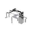 ALDES - Raccord Optiflex souple Easyclip Aldes - Ø90 mm - vignette
