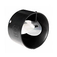 ALDES - Régulateur WC auto easyhome Aldes - Pour gaine de Ø 80 mm - vignette