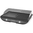 RIVIERA & BAR - plancha gril électrique 2300w 50x30cm - qpl570 - vignette