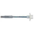 FISCHER - Kit de fixation - Lavabos - WC suspendus - WD - 8x90 - vignette