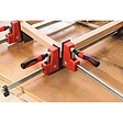 BESSEY SER - Guides équerres pour KR en boite de 4 - vignette