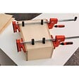 BESSEY SER - Adaptateurs pour pièces biaises pour presses KR - vignette
