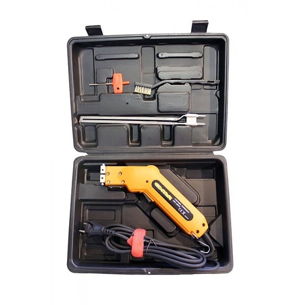 EDMA - COUTEAU THERMIQUE POUR EPS, SPECIAL ITE - EDMA - large