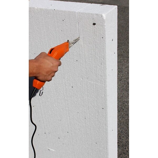 EDMA - COUTEAU THERMIQUE POUR EPS, SPECIAL ITE - EDMA - large