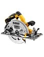 DEWALT - Scie Circulaire XR 18V Brushless 184 Mm - Compatible Rail De Guidage DEWALT DCS572NT-XJ (sans batterie) - vignette