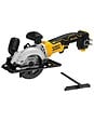 DEWALT - Scie Circulaire DeWALT DCS571NT (Machine seule TSTAK II) - vignette