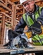 DEWALT - Scie Circulaire DeWALT DCS571NT (Machine seule TSTAK II) - vignette