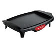 MOULINEX - plancha électrique 1800w 25,5x35cm - cb560811 - vignette