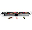 LITTLE BALANCE - Plancha 70cm 2000w 70x23cm - 8238 - vignette