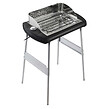 LAGRANGE - Barbecue Electrique Sur Pieds 2300w - 319005 - vignette