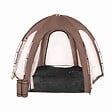 COCOONING WATER - WATERCLIP Tente dôme abri de piscine et spa - 3.4m x 3.9m H2.2m - vignette