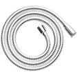 HANSGROHE - Flexible sensoflex métallique 1,60 ML - vignette