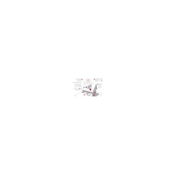 SP - Traitement global de lhumidité pour maison de plainpiedétages jusquà 250 m2 - large