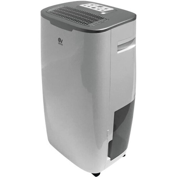 VORTICE - Déshumidificateur mobile Deumido 10L - large