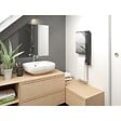 THERMOR - Sècheserviettes soufflant Illico 3 1800W blanc - vignette