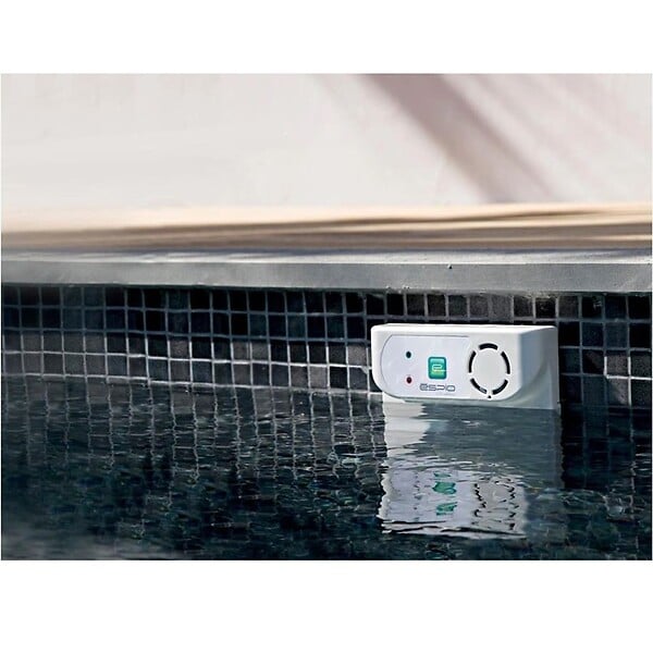 MG INTERNATIONAL - Détecteur D'immersion Sensor Invisible Maytronics - AQUASENSOR ESPIO - large