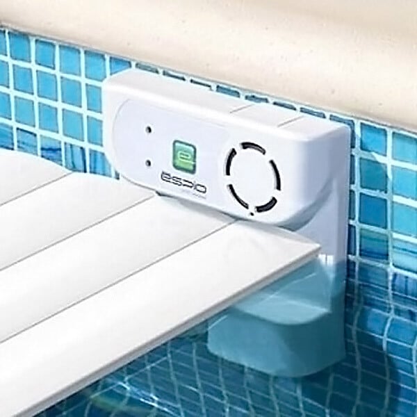 MG INTERNATIONAL - Détecteur D'immersion Sensor Invisible Maytronics - AQUASENSOR ESPIO - large