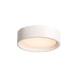 SLV - PLASTRA LED plafonnier, blanc, 3000K - vignette