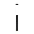 SLV - HELIA 45 LED, suspension, ronde, noire, 9W, 3000K - vignette