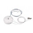 SLV - Kit de suspension pour MEDO LED, blanc, 5 filins - vignette