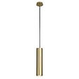 SLV - ENOLA_B PD-1, suspension, laiton, GU10, max. 50W - vignette