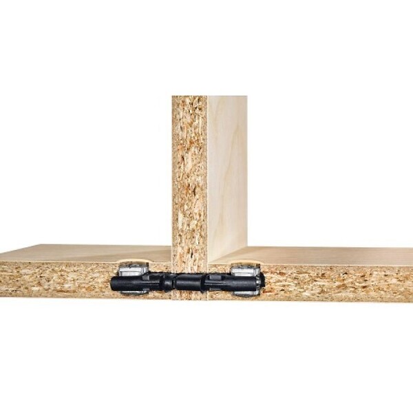FESTOOL - Set dassemblage pour panneaux MSV D825 - large