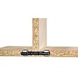 FESTOOL - Set dassemblage pour panneaux MSV D825 - vignette