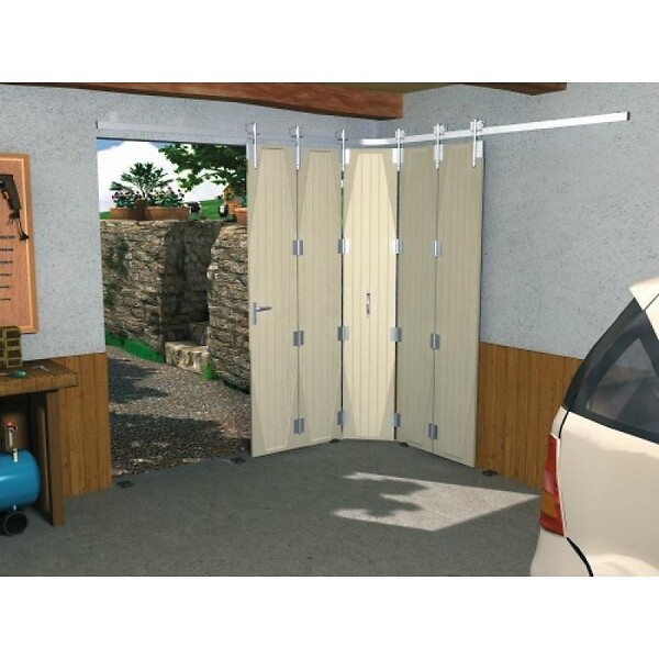 MANTION - Monture intermédiaire fixation sur plat, 2 galets en polyamide montés sur cage à rouleaux - Force 50 kg - Profil associé : 40 x 6 - MANTION - BOB50 - large