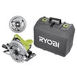 RYOBI - Scie circulaire rcs1400kb48 - vignette