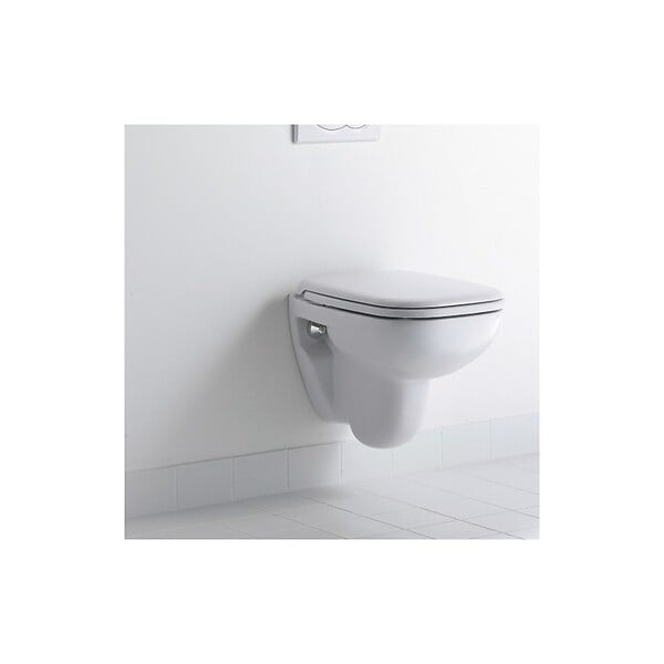 DURAVIT - Abattant pour WC - Sans amortisseur - large