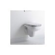 DURAVIT - Abattant pour WC - Sans amortisseur - vignette