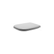 DURAVIT - Abattant pour WC Softclose - Avec amortisseur - vignette