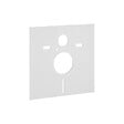 GEBERIT - Kit d'isolation phonique pour WC et bidet - vignette