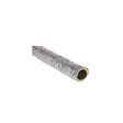 ALDES - Algaine isolée - Longueur 3m - Épaiseur 25mm - Diamètre 160mm - vignette