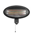 LIVOO - chauffage de terrasse 2000w - dom425 - vignette