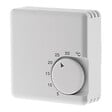 OTIO - Thermostat mécanique 5°C à 30°C - Blanc - Otio - vignette