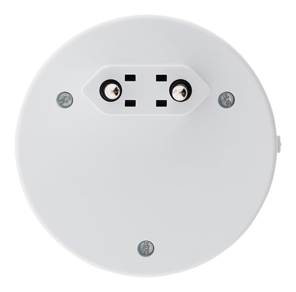 OTIO - Veilleuse LED automatique avec 2 ports USB - Otio - large